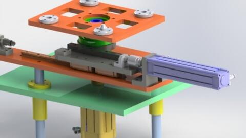 自動化設備加工零件表面處理中功能性鍍層的定義及其在自動化設備及配件中的應用