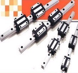 現貨供應天津、石家莊、保定、青島、濟南光軸、導軌、滾珠絲杠，質量可靠，批發首選