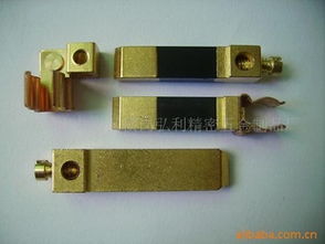 供應BS1363插腳，深圳市龍崗區(qū)橫崗弘利精密五金制品廠 專注五金產(chǎn)品制造