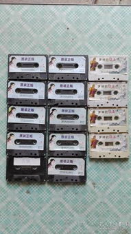聲音的軌跡 從音頻唱機到音像制品收藏的文化回響