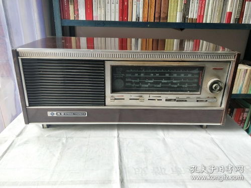 收藏雜趣 音頻唱機與通訊音像制品的時光膠囊